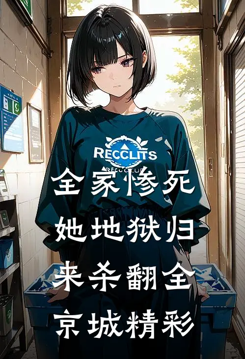 全家惨死，她地狱归来杀翻全京城精彩