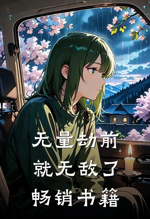 无量劫前，就无敌了畅销书籍