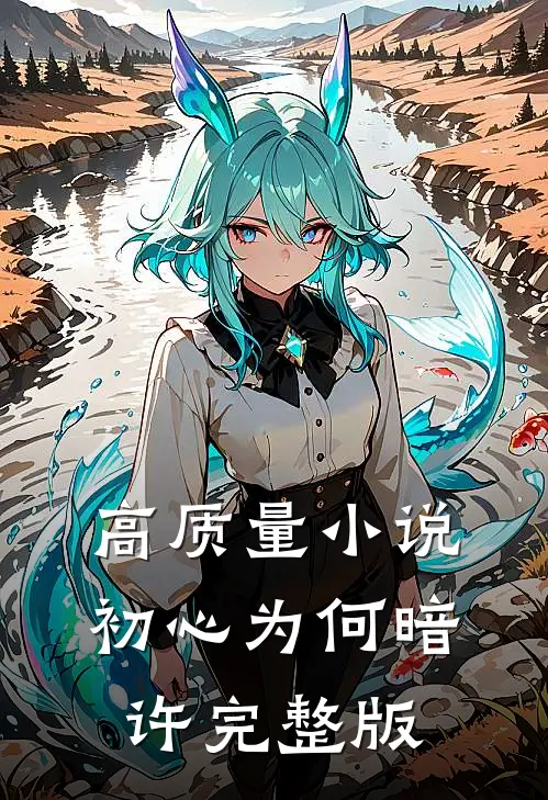 高质量小说初心为何暗许完整版