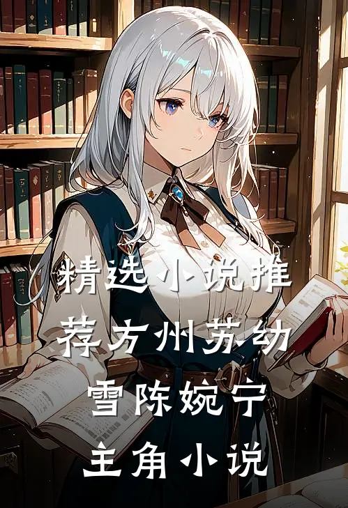精选小说推荐方州苏幼雪陈婉宁主角小说