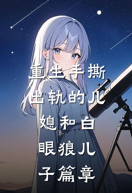 重生手撕出轨的儿媳和白眼狼儿子篇章