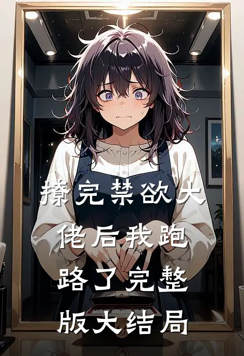 撩完禁欲大佬后我跑路了完整版大结局