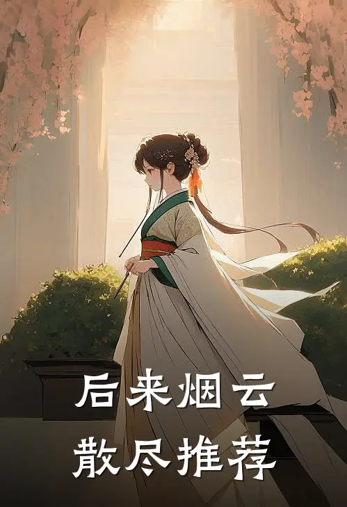 后来烟云散尽推荐