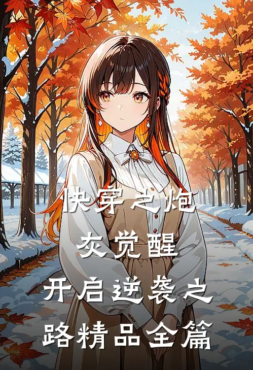 快穿之炮灰觉醒，开启逆袭之路精品全篇