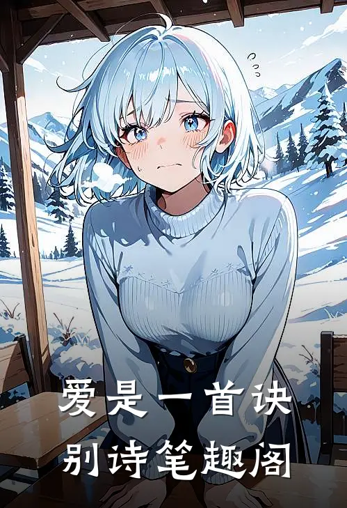 爱是一首诀别诗笔趣阁
