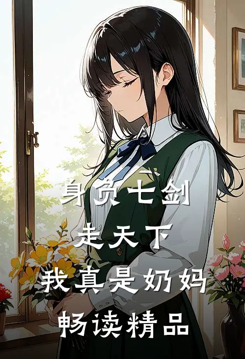 身负七剑走天下：我真是奶妈畅读精品