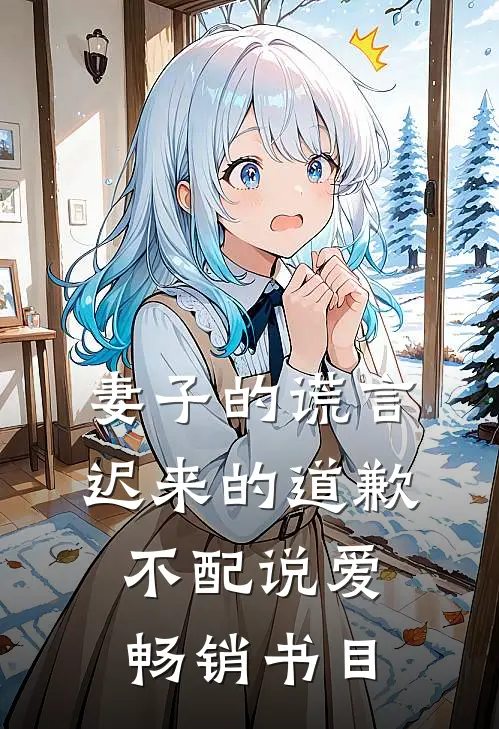 妻子的谎言：迟来的道歉不配说爱畅销书目