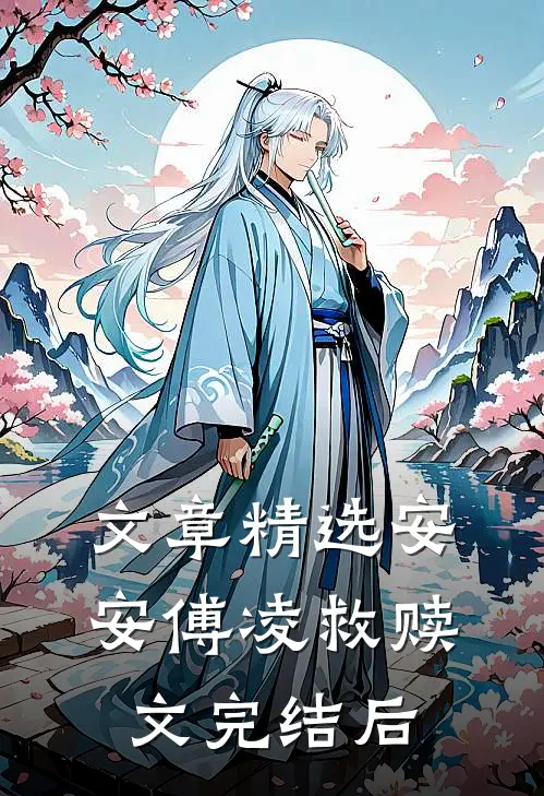 文章精选安安傅凌救赎文完结后