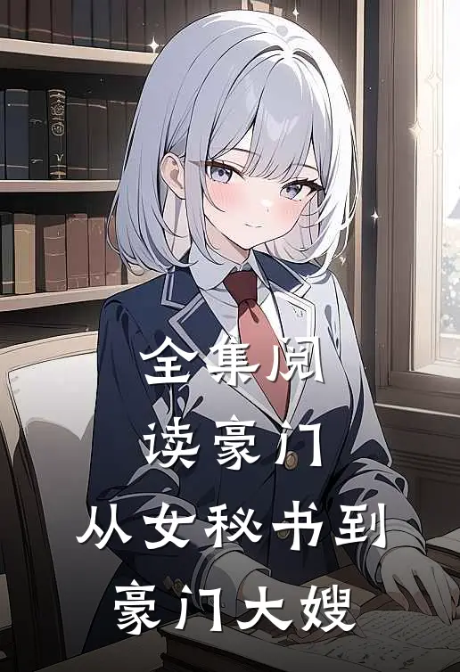 全集阅读豪门：从女秘书到豪门大嫂