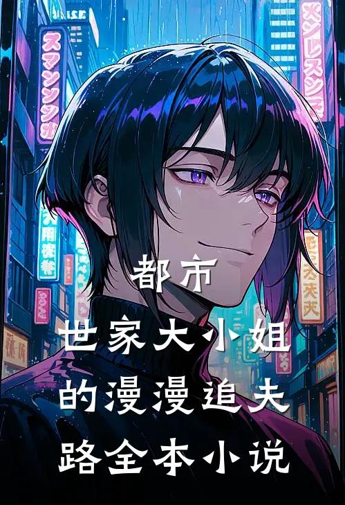 都市：世家大小姐的漫漫追夫路全本小说