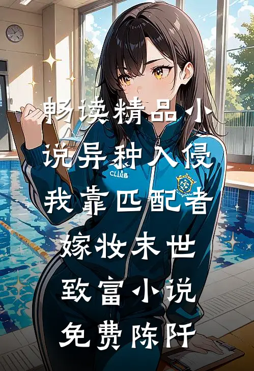 畅读精品小说异种入侵我靠匹配者嫁妆末世致富小说免费陈阡