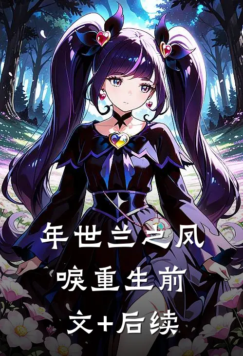 年世兰之凤唳重生前文+后续