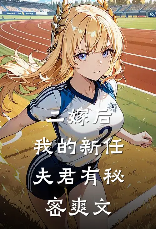 二嫁后，我的新任夫君有秘密爽文