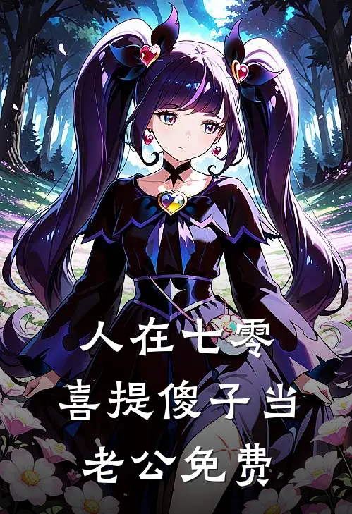 人在七零，喜提傻子当老公免费