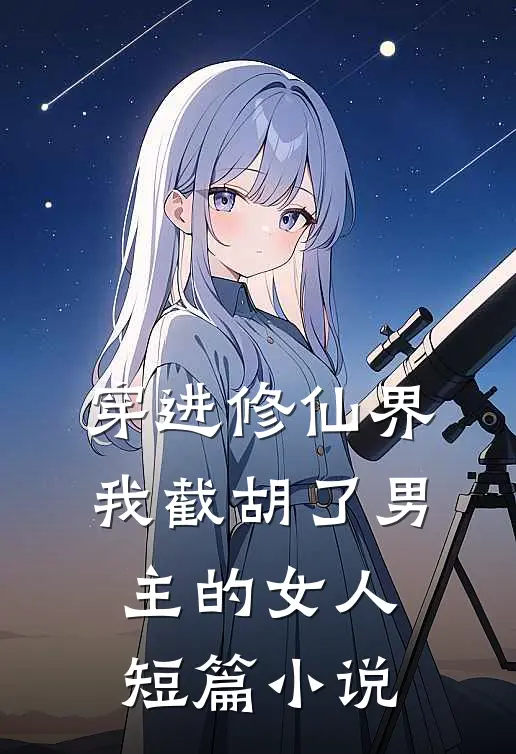 穿进修仙界：我截胡了男主的女人短篇小说