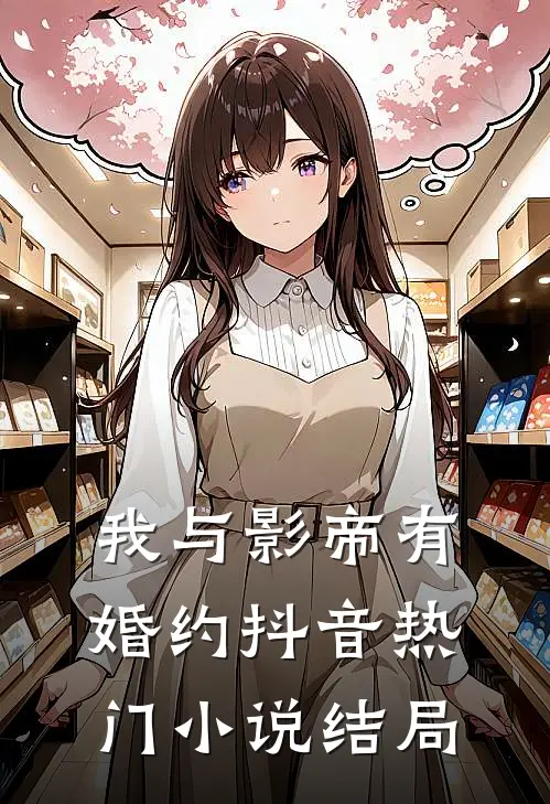 我与影帝有婚约抖音热门小说结局
