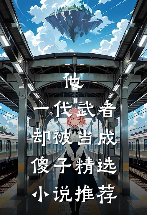 他，一代武者，却被当成傻子精选小说推荐