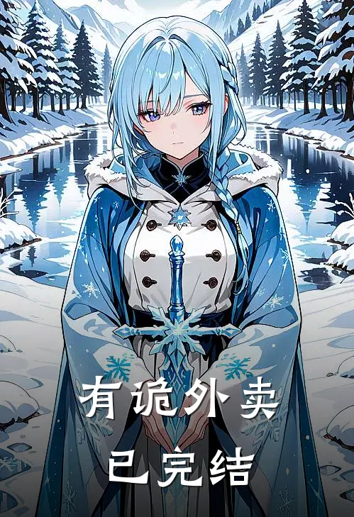 有诡外卖已完结