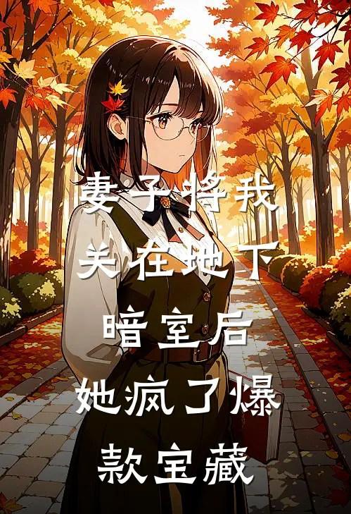 妻子将我关在地下暗室后，她疯了爆款宝藏
