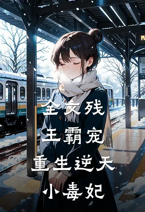 全文残王霸宠：重生逆天小毒妃