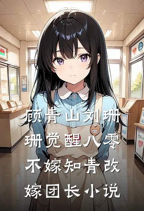 顾青山刘珊珊觉醒八零，不嫁知青改嫁团长小说