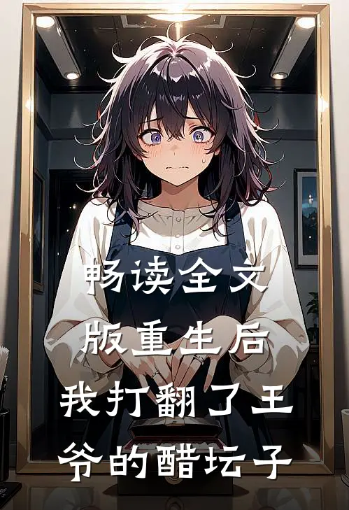 畅读全文版重生后，我打翻了王爷的醋坛子