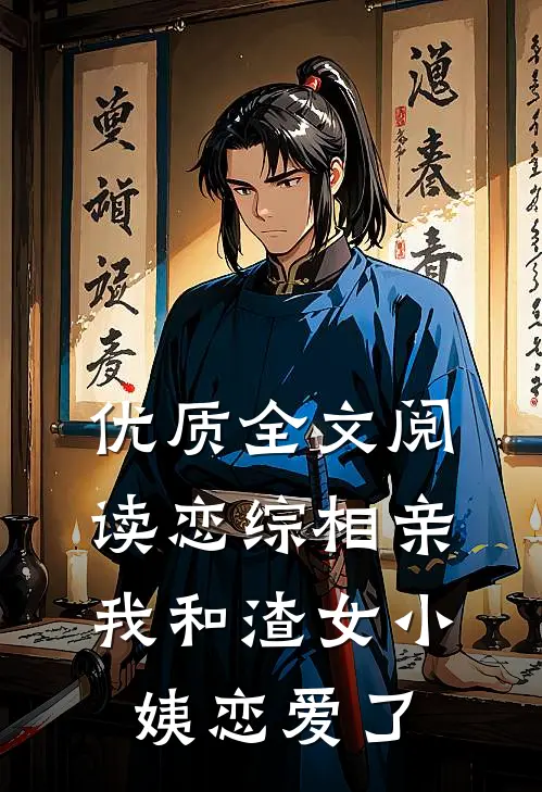 优质全文阅读恋综相亲：我和渣女小姨恋爱了
