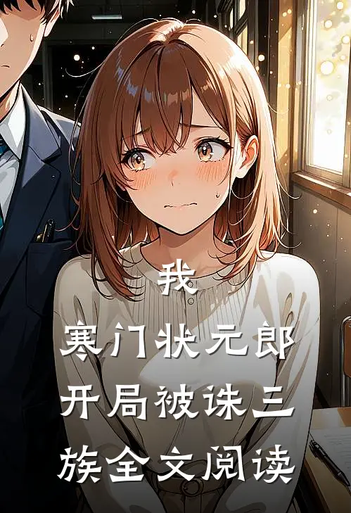 我，寒门状元郎，开局被诛三族全文阅读