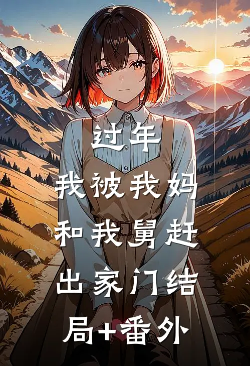 过年，我被我妈和我舅赶出家门结局+番外