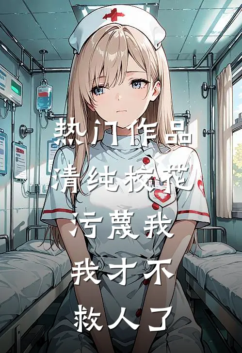 热门作品清纯校花污蔑我，我才不救人了