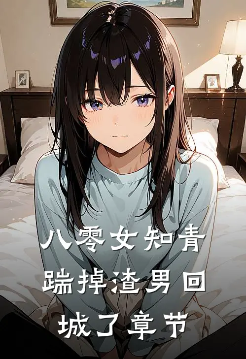 八零女知青踹掉渣男回城了章节