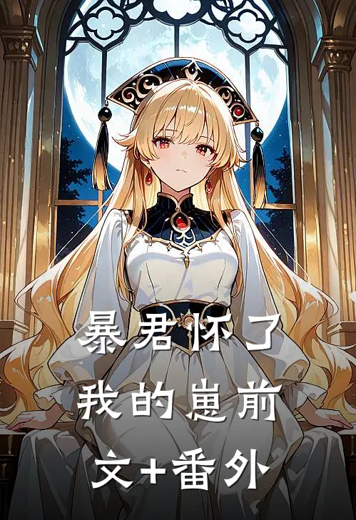 暴君怀了我的崽前文+番外