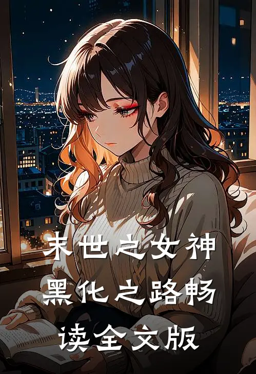 末世之女神黑化之路畅读全文版