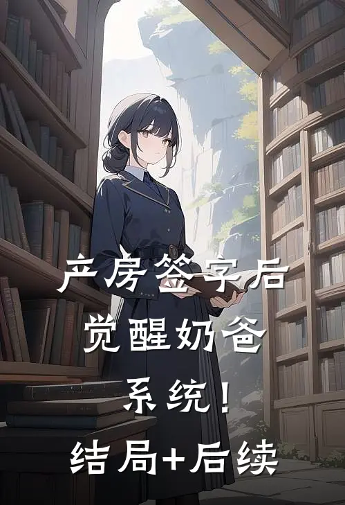 产房签字后，觉醒奶爸系统！结局+后续