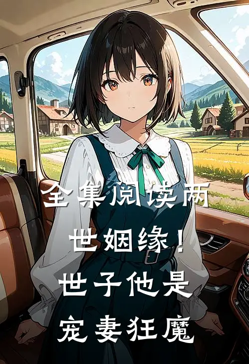 全集阅读两世姻缘！世子他是宠妻狂魔