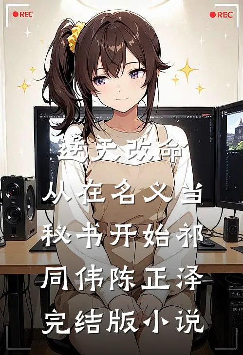 逆天改命，从在名义当秘书开始祁同伟陈正泽完结版小说