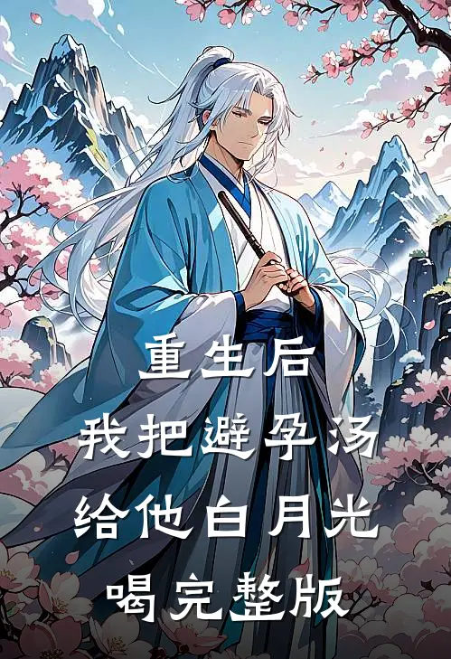 重生后，我把避孕汤给他白月光喝完整版