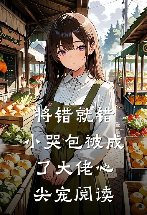 将错就错：小哭包被成了大佬心尖宠阅读