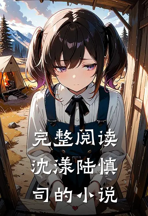 完整阅读沈漾陆慎司的小说
