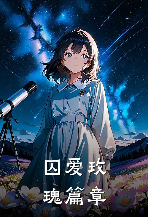 囚爱玫瑰篇章