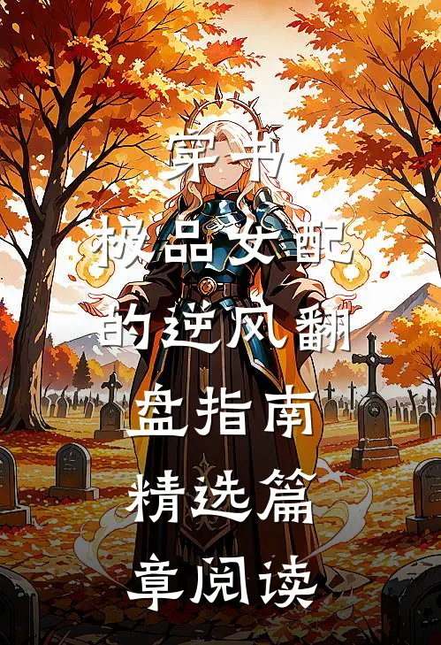 穿书：极品女配的逆风翻盘指南精选篇章阅读