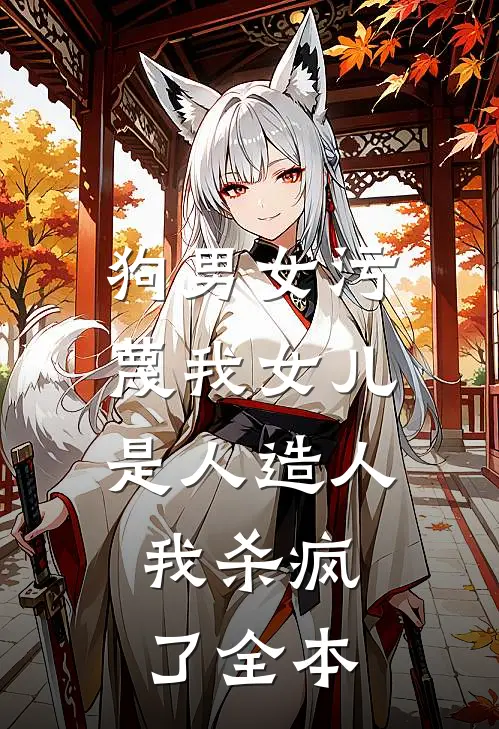 狗男女污蔑我女儿是人造人，我杀疯了全本