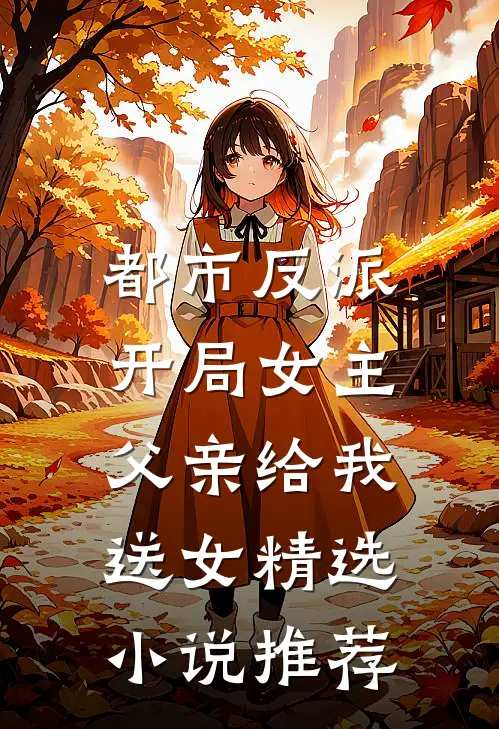 都市反派：开局女主父亲给我送女精选小说推荐