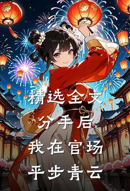 精选全文分手后，我在官场平步青云