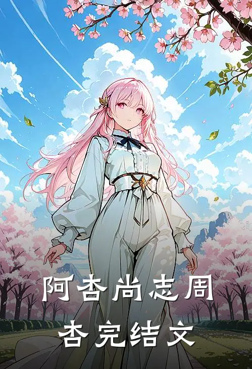 阿杏尚志周杏完结文