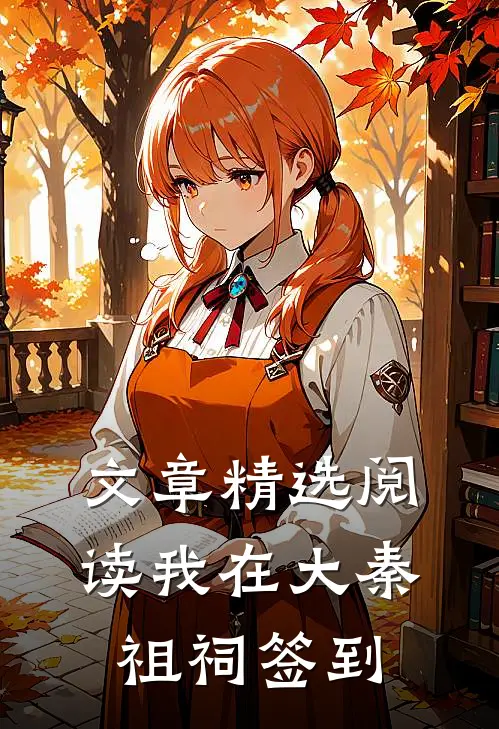 文章精选阅读我在大秦祖祠签到