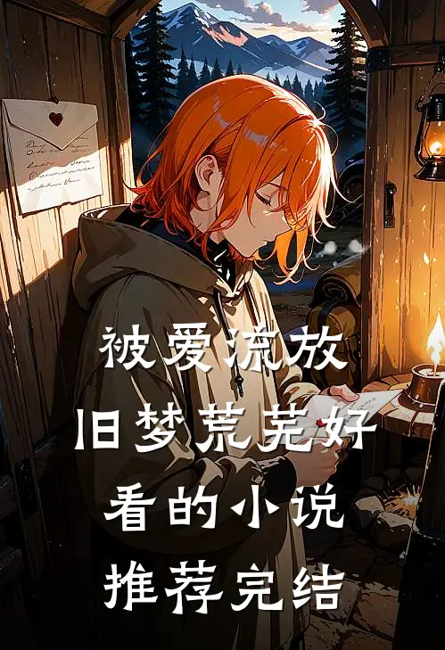 被爱流放，旧梦荒芜好看的小说推荐完结