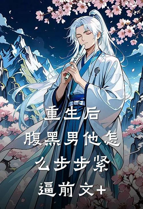 重生后，腹黑男他怎么步步紧逼前文+