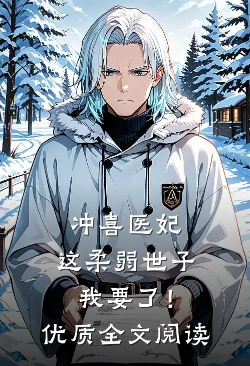 冲喜医妃：这柔弱世子我要了！优质全文阅读