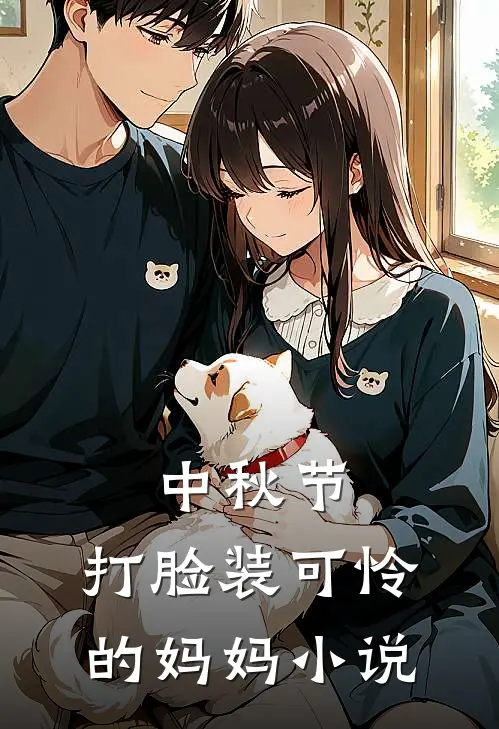 中秋节，打脸装可怜的妈妈小说